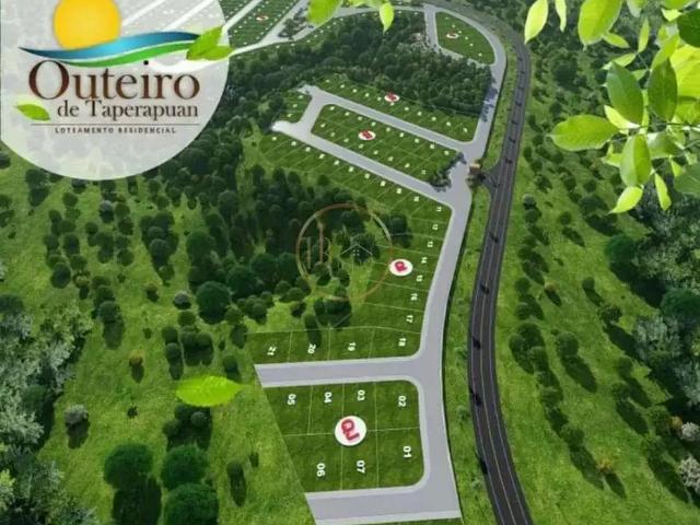 Terreno venda em Região Geográfica Imediata de Eunápolis - Porto Seguro, Porto Seguro