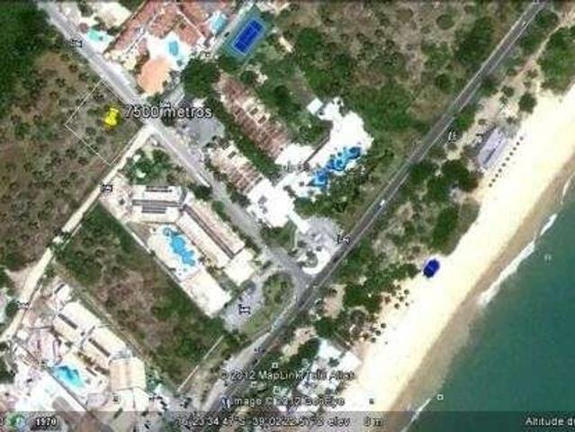 Terreno venda em Porto Seguro, Paraíso dos Pataxós