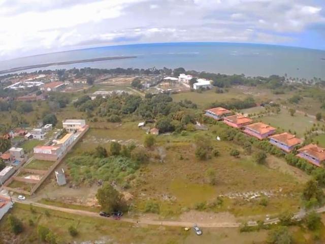 Terreno venda em Porto Seguro, Taperapuan