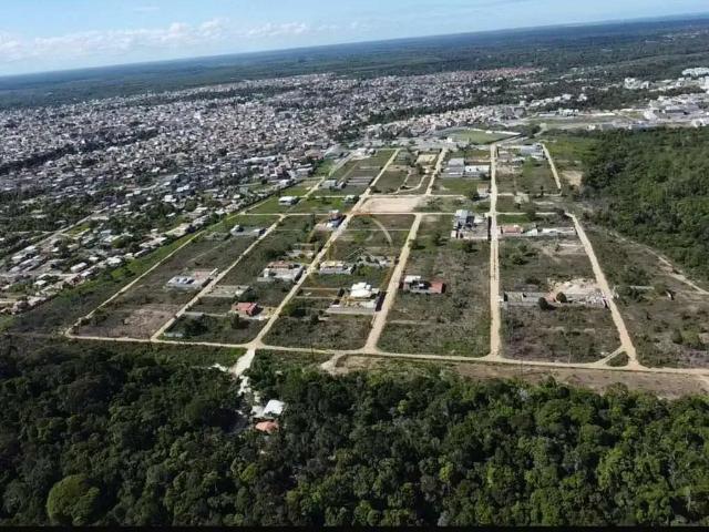 Terreno venda em Região Geográfica Imediata de Eunápolis - Porto Seguro, Porto Seguro