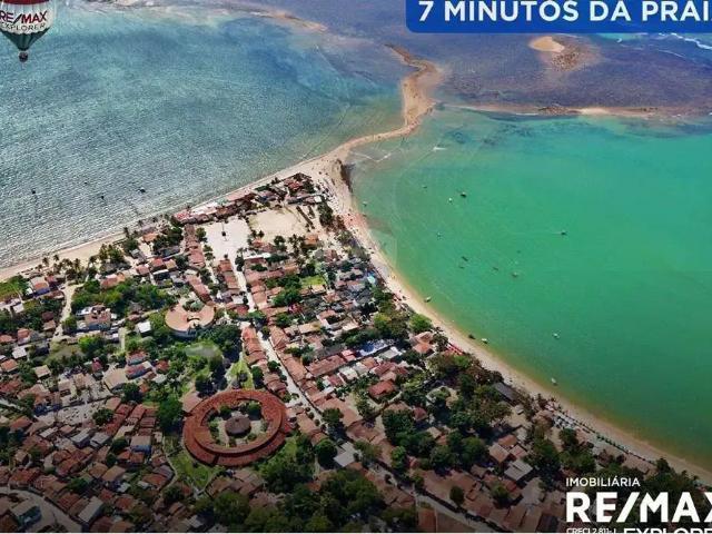 Terreno venda em Região Geográfica Imediata de Eunápolis - Porto Seguro, Porto Seguro