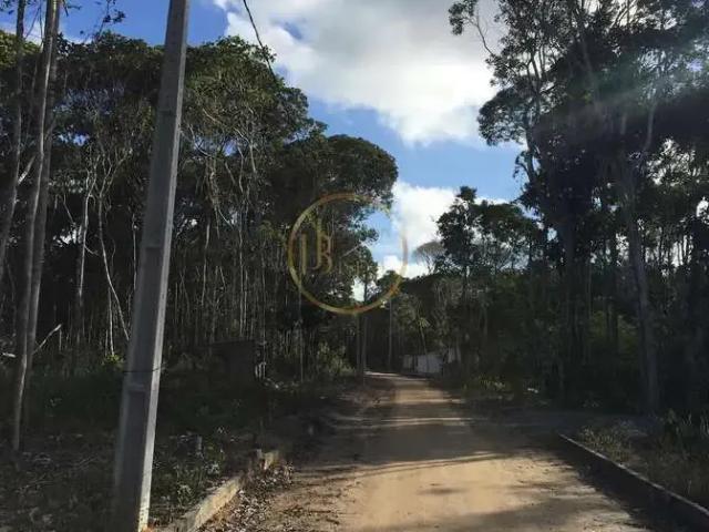 Terreno venda em Região Geográfica Imediata de Eunápolis - Porto Seguro, Porto Seguro