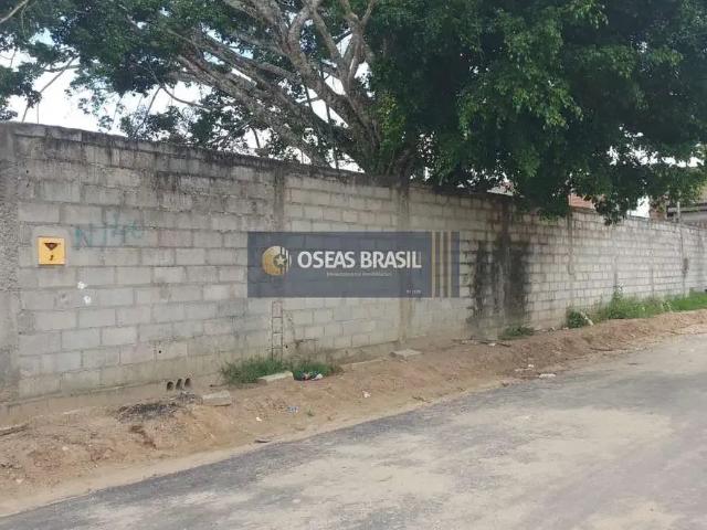 Terreno venda em Região Geográfica Imediata de Eunápolis - Porto Seguro, Porto Seguro