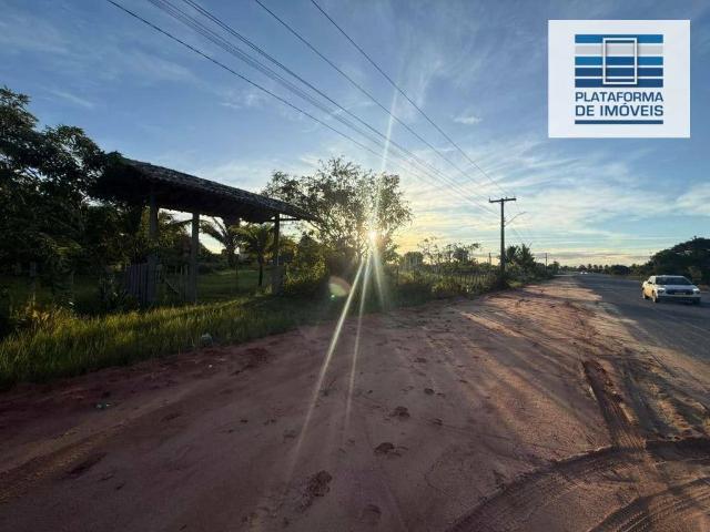 Terreno venda em Região Geográfica Imediata de Eunápolis - Porto Seguro, Porto Seguro