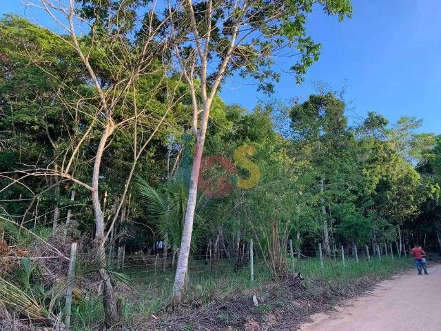 Terreno venda em Região Geográfica Imediata de Eunápolis - Porto Seguro, Porto Seguro