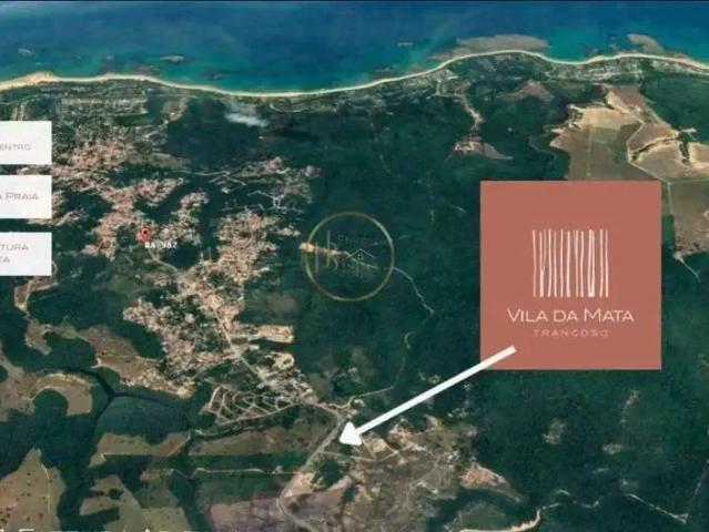 Terreno venda em Região Geográfica Imediata de Eunápolis - Porto Seguro, Porto Seguro