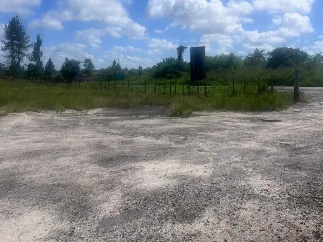 Terreno venda em Região Geográfica Imediata de Eunápolis - Porto Seguro, Porto Seguro