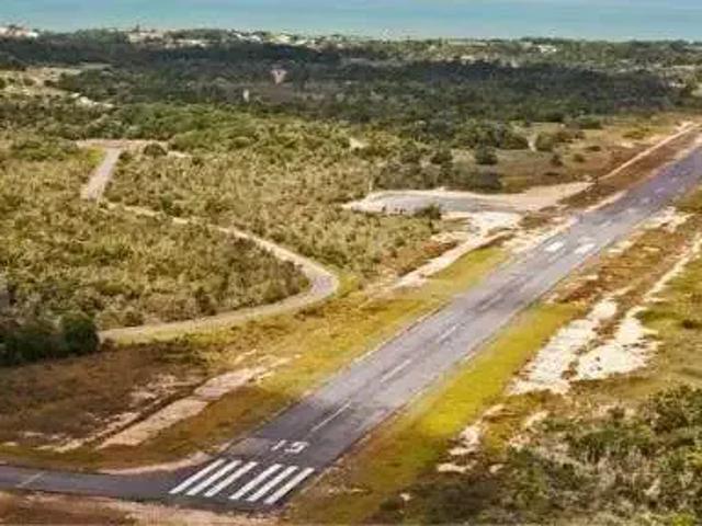Terreno venda em Região Geográfica Imediata de Eunápolis - Porto Seguro, Porto Seguro