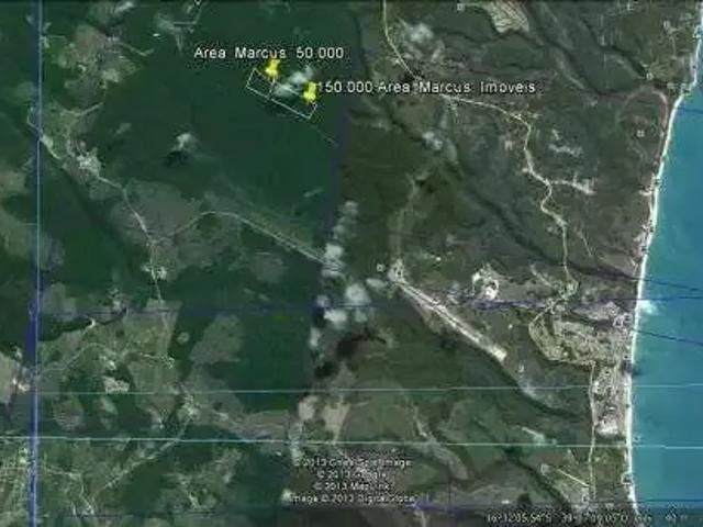Terreno venda em Região Geográfica Imediata de Eunápolis - Porto Seguro, Porto Seguro
