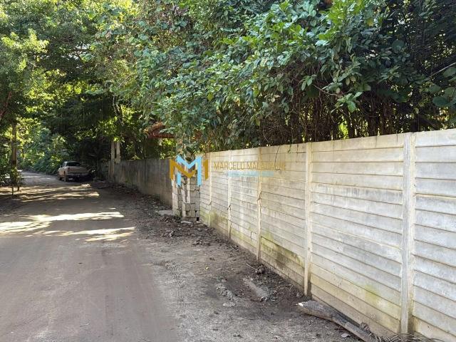 Terreno venda em Região Geográfica Imediata de Eunápolis - Porto Seguro, Porto Seguro