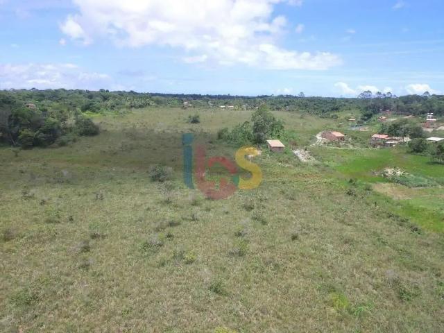 Terreno venda em Região Geográfica Imediata de Eunápolis - Porto Seguro, Porto Seguro