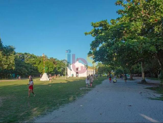 Terreno venda em Região Geográfica Imediata de Eunápolis - Porto Seguro, Porto Seguro