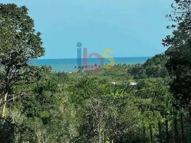 Terreno venda em Região Geográfica Imediata de Eunápolis - Porto Seguro, Porto Seguro