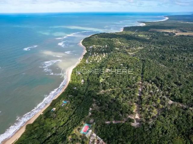 Terreno venda em Região Geográfica Imediata de Eunápolis - Porto Seguro, Porto Seguro