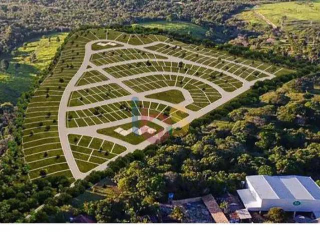 Terreno venda em Região Geográfica Imediata de Eunápolis - Porto Seguro, Porto Seguro