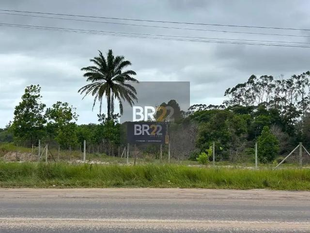 Terreno venda em Região Geográfica Imediata de Eunápolis - Porto Seguro, Porto Seguro