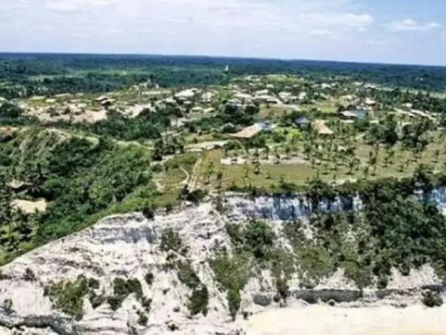 Terreno venda em Região Geográfica Imediata de Eunápolis - Porto Seguro, Porto Seguro