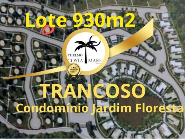 Terreno venda em Porto Seguro