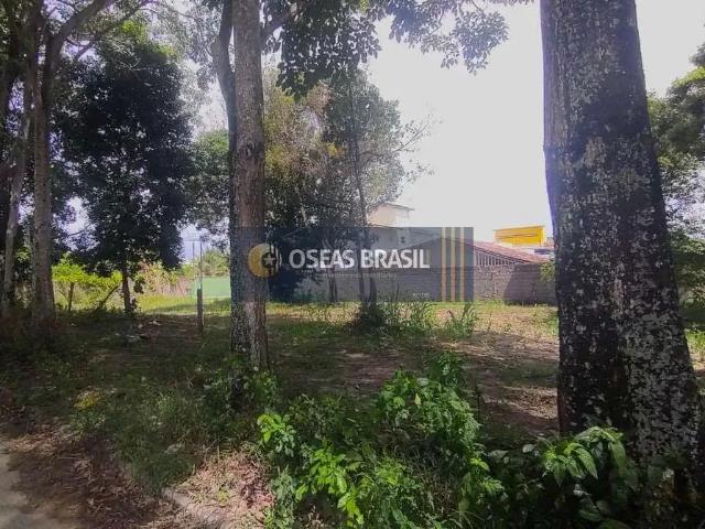 Terreno venda em Região Geográfica Imediata de Eunápolis - Porto Seguro, Porto Seguro