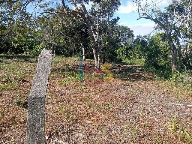 Terreno venda em Região Geográfica Imediata de Eunápolis - Porto Seguro, Porto Seguro