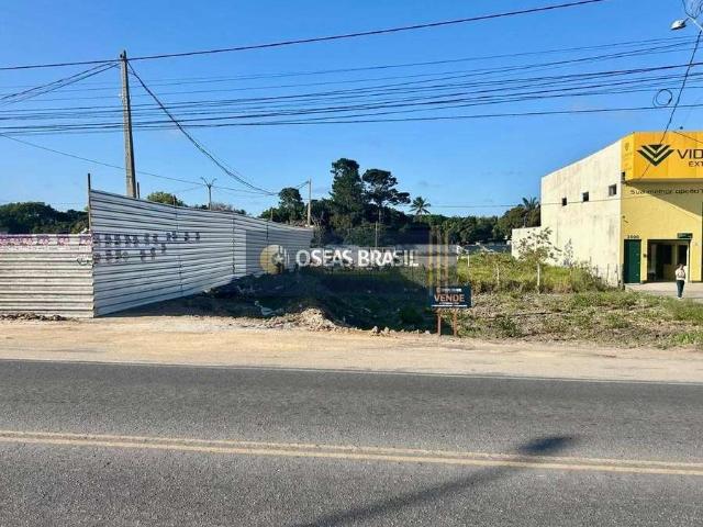Terreno venda em Porto Seguro, Paraíso dos Pataxós