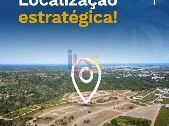 Terreno venda em Região Geográfica Imediata de Eunápolis - Porto Seguro, Porto Seguro