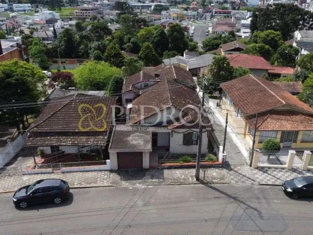 Terreno venda em Região Geográfica Imediata de Mafra, Porto União