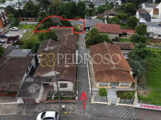 Terreno venda em Região Geográfica Imediata de Mafra, Porto União