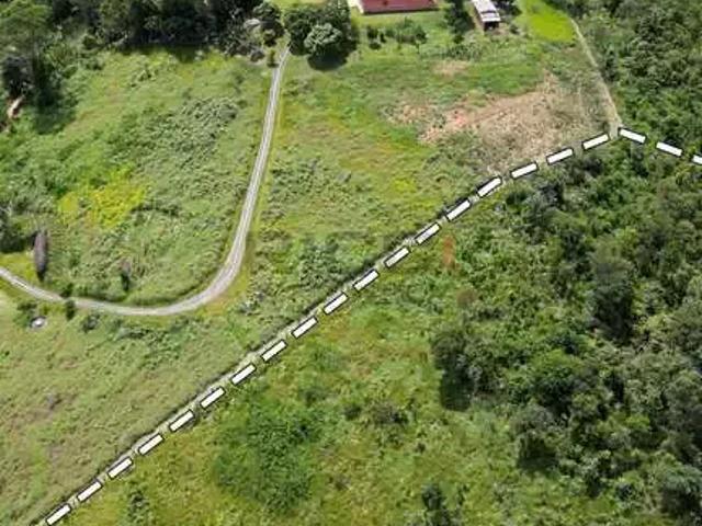 Terreno venda em Região Geográfica Imediata de Mafra, Porto União