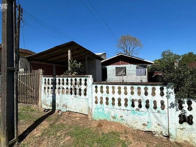 Terreno venda em Região Geográfica Imediata de Mafra, Porto União
