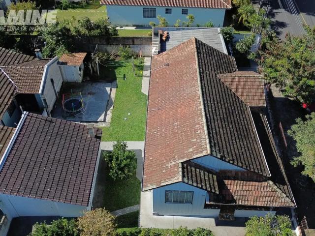 Terreno venda em Região Geográfica Imediata de Mafra, Porto União