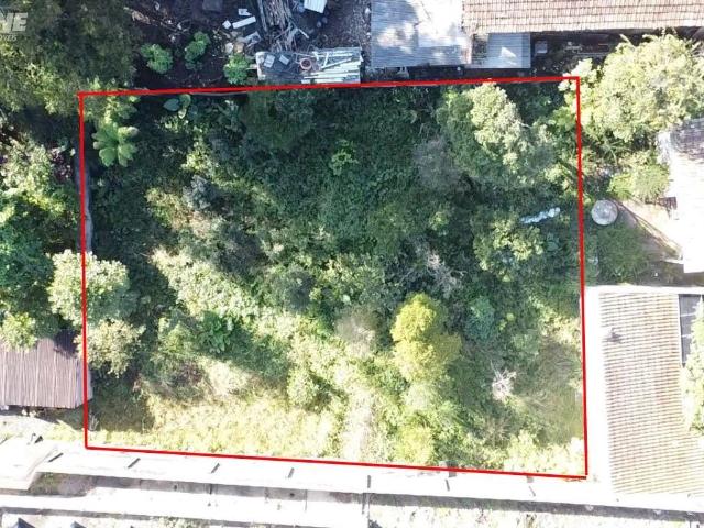 Terreno venda em São Pedro, Porto União