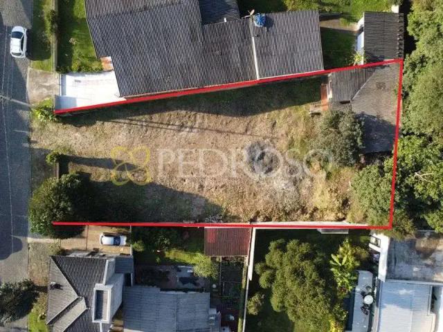 Terreno venda em Região Geográfica Imediata de Mafra, Porto União