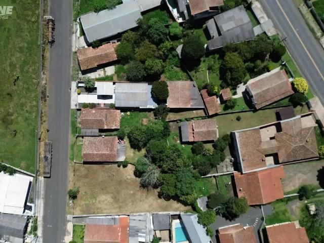Terreno venda em Região Geográfica Imediata de Mafra, Porto União