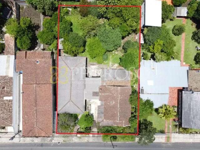 Terreno venda em Região Geográfica Imediata de Mafra, Porto União