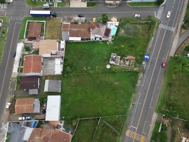 Terreno venda em Santa Rosa, Porto União