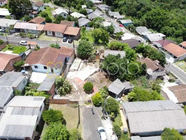 Terreno venda em Região Geográfica Imediata de Mafra, Porto União