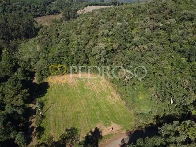Terreno venda em Região Geográfica Imediata de Mafra, Porto União