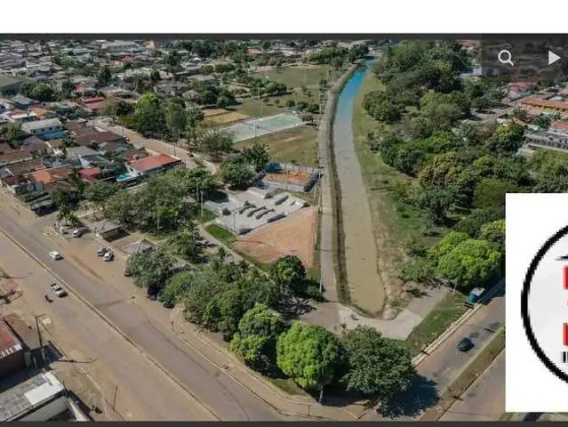 Terreno venda em Região Geográfica Imediata de Porto Velho, Porto Velho