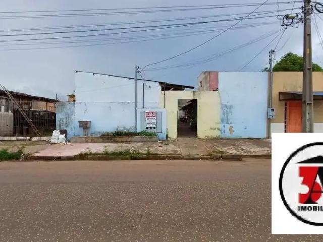 Terreno venda em Região Geográfica Imediata de Porto Velho, Porto Velho