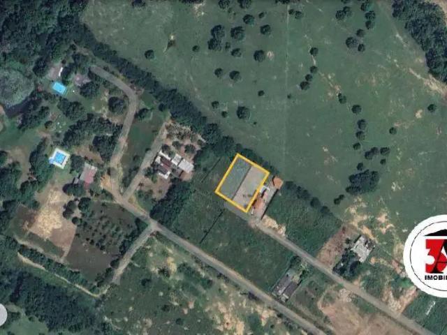 Terreno venda em Região Geográfica Imediata de Porto Velho, Porto Velho