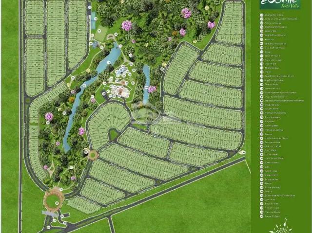 Terreno venda em Região Geográfica Imediata de Porto Velho, Porto Velho