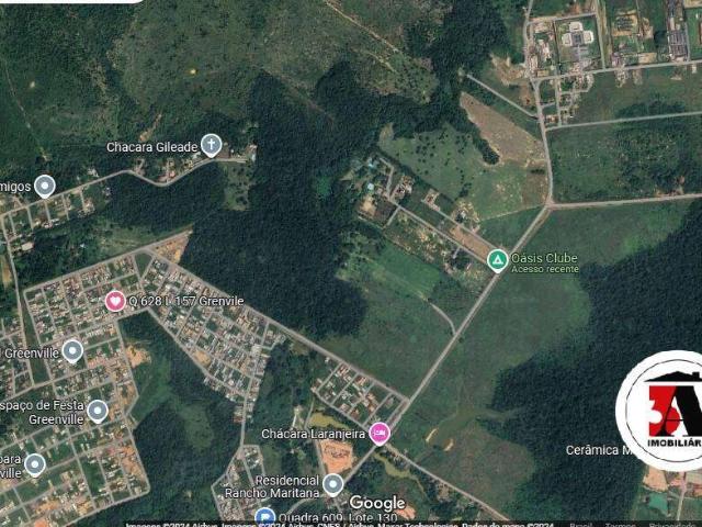 Terreno venda em Região Geográfica Imediata de Porto Velho, Porto Velho