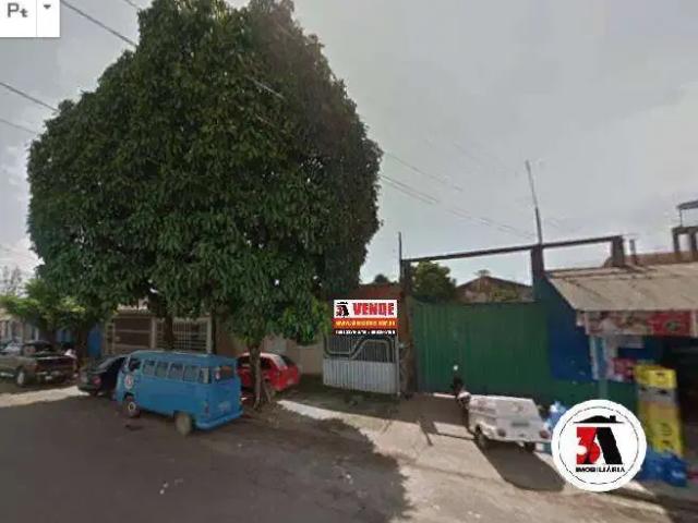 Terreno venda em Região Geográfica Imediata de Porto Velho, Porto Velho