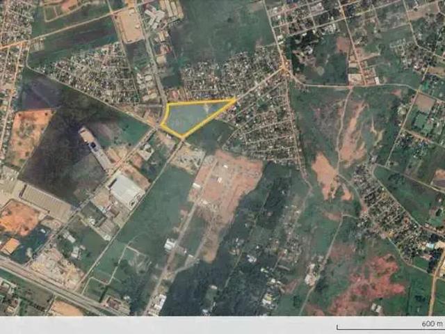 Terreno venda em Região Geográfica Imediata de Porto Velho, Porto Velho