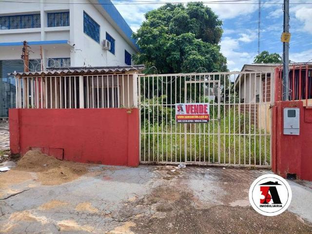 Terreno venda em Região Geográfica Imediata de Porto Velho, Porto Velho