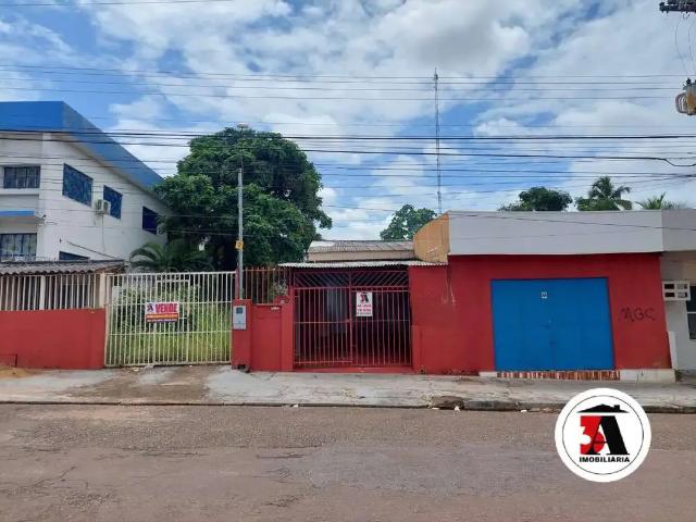 Terreno venda em Região Geográfica Imediata de Porto Velho, Porto Velho