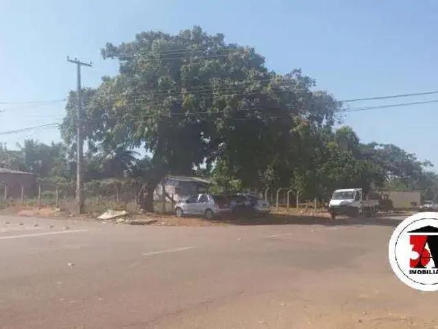 Terreno venda em Região Geográfica Imediata de Porto Velho, Porto Velho