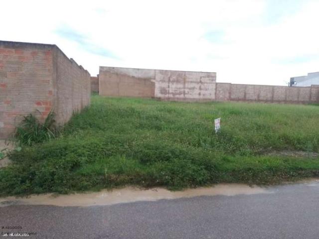 Terreno venda em Região Geográfica Imediata de Porto Velho, Porto Velho