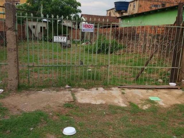 Terreno venda em Região Geográfica Imediata de Porto Velho, Porto Velho